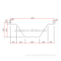 Top quality Big Span Roof Roll Forming Machine